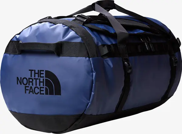 The North Face The North Face Base Camp Duffel - L Summit Navy/ TNF Black 95 l