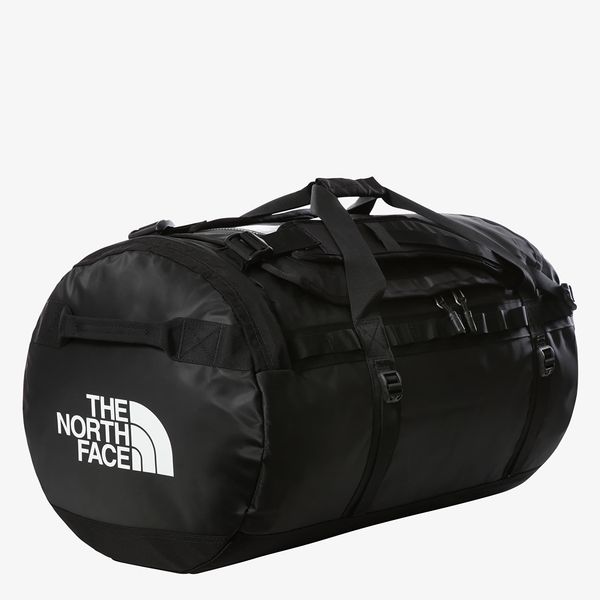 The North Face The North Face Base Camp Duffel - L Tnf Black/Tnf White