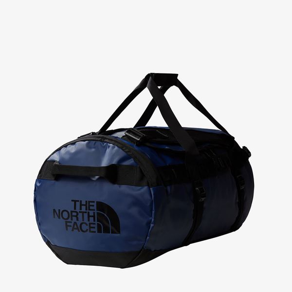 The North Face The North Face Base Camp Duffel - M Summit Navy/ Tnf Black/ N Universal