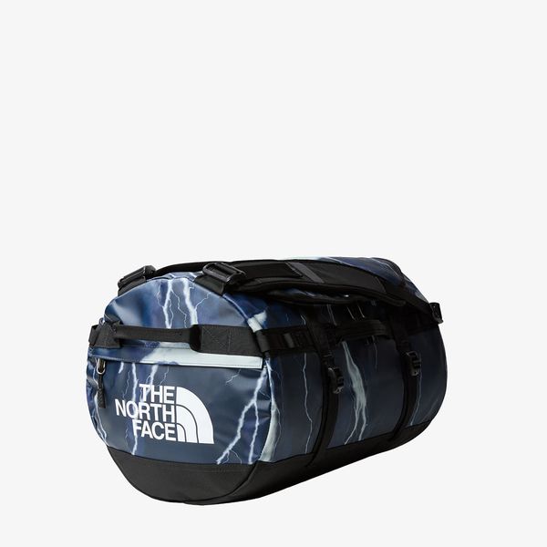 The North Face The North Face Base Camp Duffel - S Summit Navy TNF Lighten