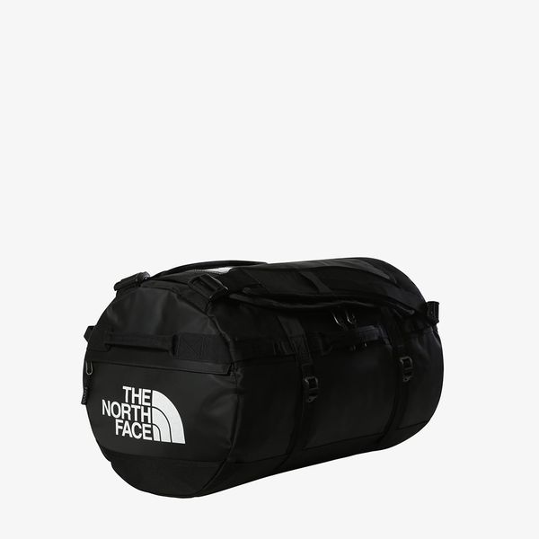 The North Face The North Face Base Camp Duffel - S Tnf Black/ Tnf White 50 l