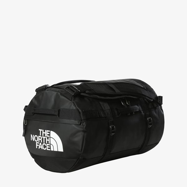 The North Face The North Face Base Camp Duffel - S TNF Black/ TNF White