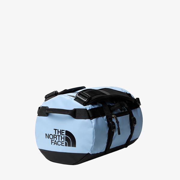The North Face The North Face Base Camp Duffel XS Steel Blue