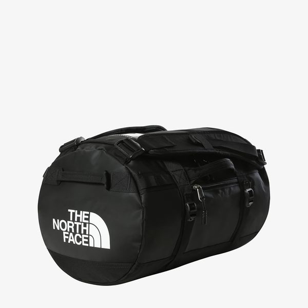 The North Face The North Face Base Camp Duffel - Xs Tnf Black/Tnf White