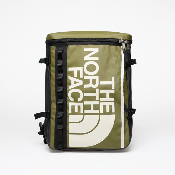 The North Face The North Face Base Camp Fuse Box Backpack Forest Green