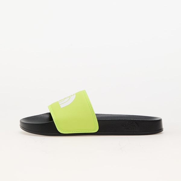 The North Face The North Face Base Camp Slide III Fizz Lime/ TNF Black