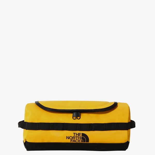 The North Face The North Face Base Camp Travel Canister-L R Summit Gold Universal