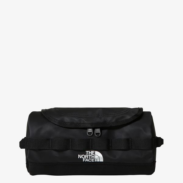 The North Face The North Face Base Camp Travel Canister L TNF Black 6 l