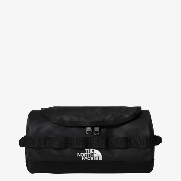The North Face The North Face Base Camp Travel Canister-S R TNF Black Universal