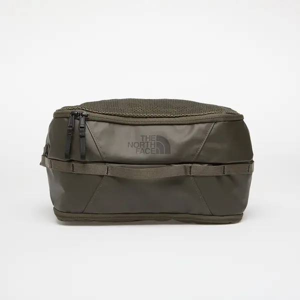 The North Face The North Face Base Camp Voyager Cube New Taupe Green Universal