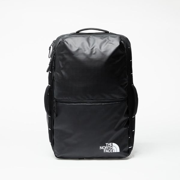 The North Face The North Face Base Camp Voyager Day Pack - L TNF Black/ TNF White