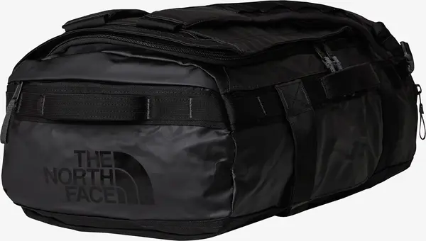 The North Face The North Face Base Camp Voyager Duffel 32L TNF Black/ Asphalt Grey 32 l