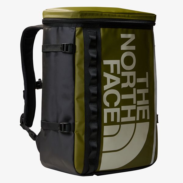 The North Face The North Face Bc Fuse Box Backpack Forest Olive 30 l