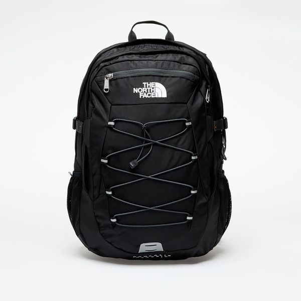 The North Face The North Face Borealis Classic Tnf Black/ Asphalt Grey/ Universal