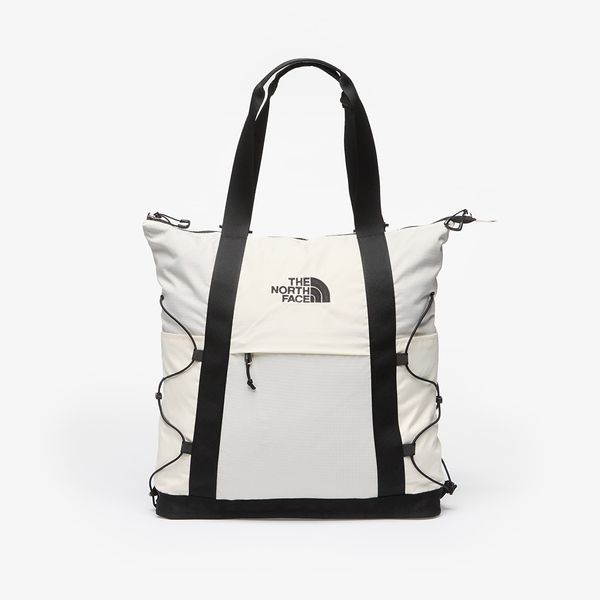 The North Face The North Face Borealis Tote Gardenia White/ TNF Black