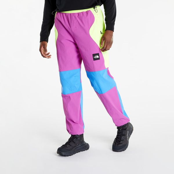 The North Face The North Face Carduelis Track Pant Purple Cactus Flower/ Ledyl/ Sprsncblu