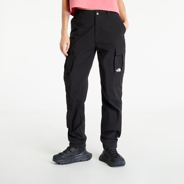 The North Face The North Face Cargo Pant TNF Black