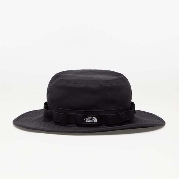 The North Face The North Face Class V Brimmer Hat Tnf Black