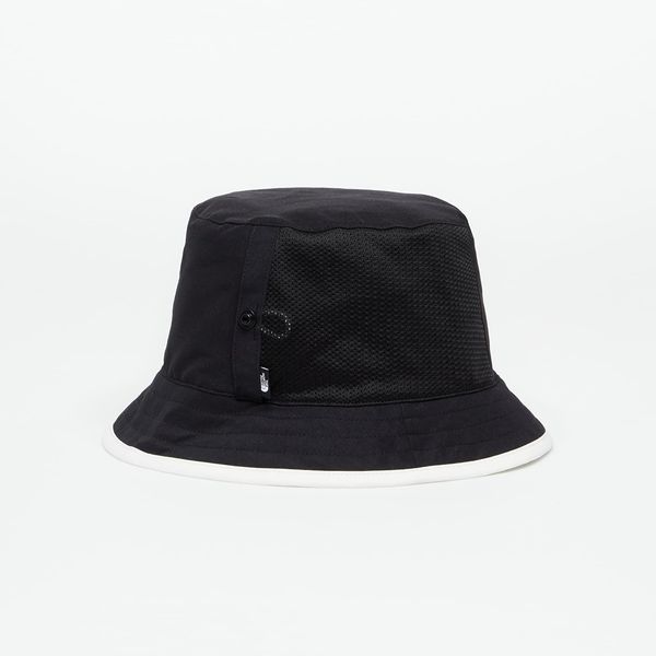 The North Face The North Face Class V Reversible Bucket Hat TNF Black/ Gardenia White