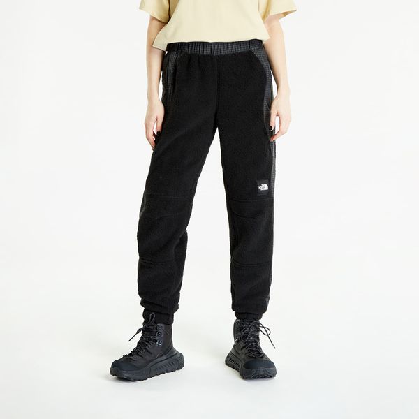 The North Face The North Face Convin Microfleece Pant TNF Black