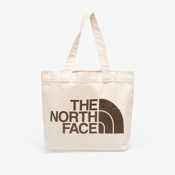 The North Face The North Face Cotton Tote Beige