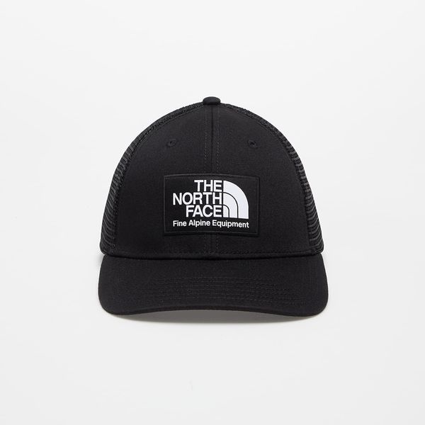 The North Face The North Face Deep Fit Mudder Trucker TNF Black