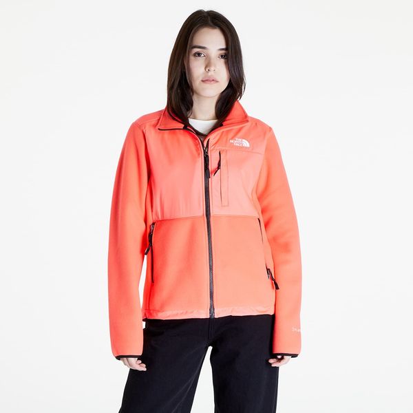 The North Face The North face Denali Jacket Brilliant Coral