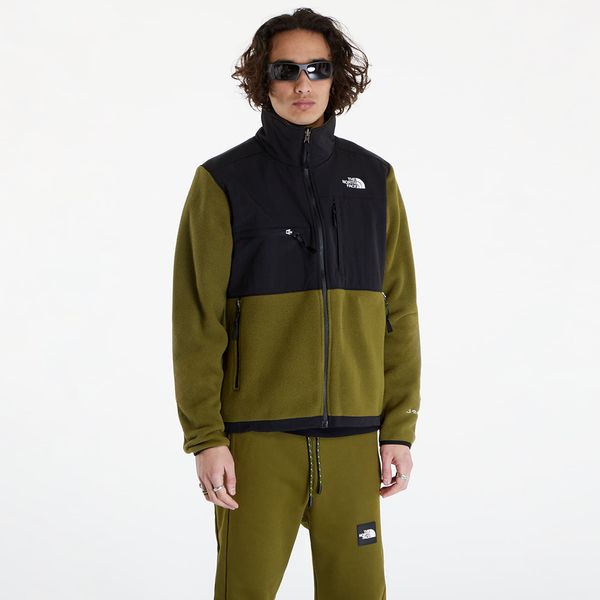 The North Face The North Face Denali Jacket Forest Olive