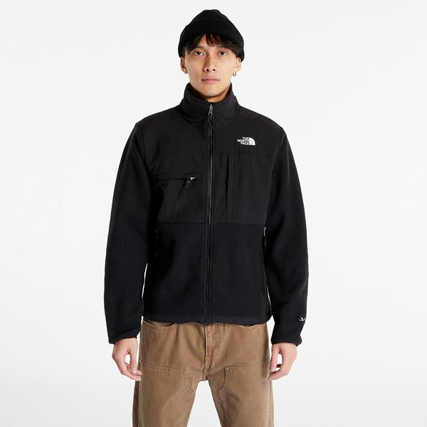 The North Face The North Face Denali Jacket TNF Black