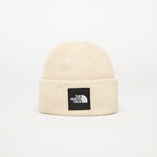 The North Face The North Face Explore Beanie Gravel/ TNF Black Universal