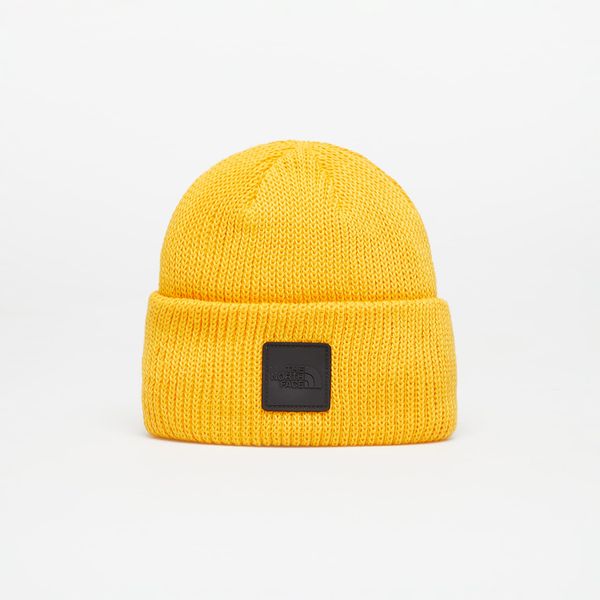 The North Face The North Face Explore Beanie Summit Gold Summit Gold