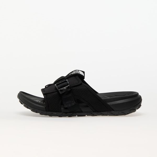 The North Face The North Face Explore Camp Slide TNF Black/ TNF Black