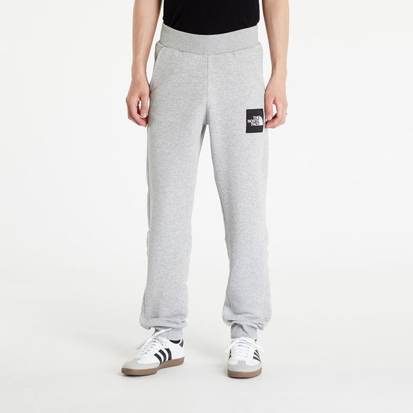 The North Face The North Face Fine Alpine Equipment Pant TNF Light Grey Heather