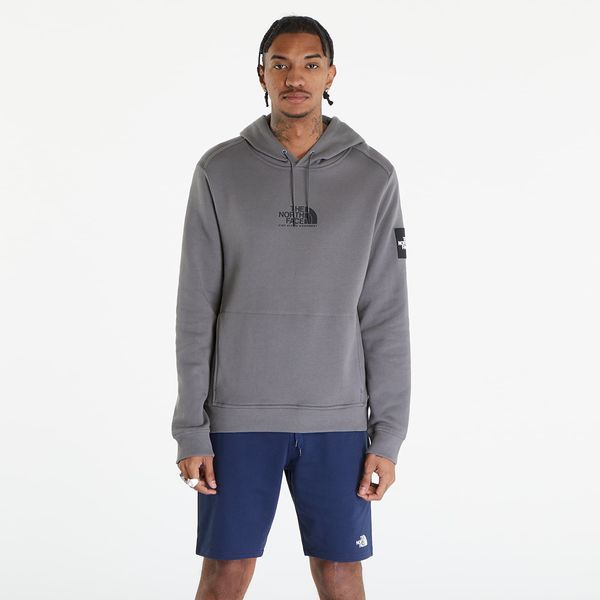 The North Face The North Face Fine Alpine Hoodie Smoked Pearl