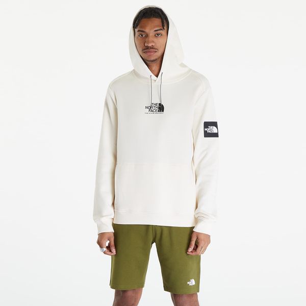 The North Face The North Face Fine Alpine Hoodie White Dune