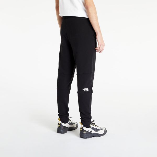 The North Face The North Face Fine Pant TNF Black