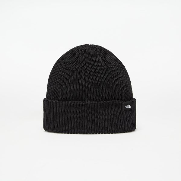 The North Face The North Face Fisherman Beanie Black Universal