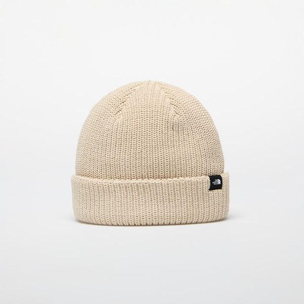 The North Face The North Face Fisherman Beanie Gravel Universal