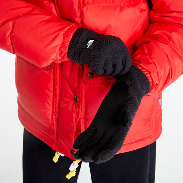 The North Face The North Face Fleeski ETIP Glove Tnf Black L