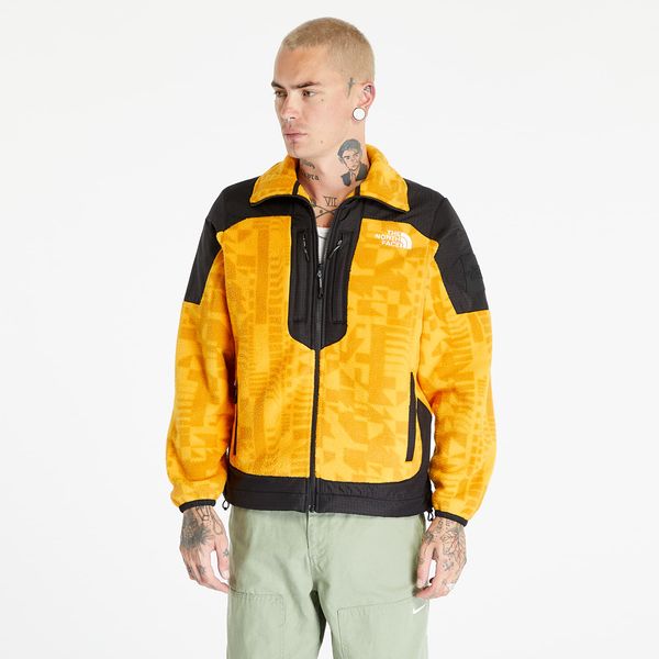The North Face The North Face Fleeski Y2K Jacket Summit Gold/ Irgmp