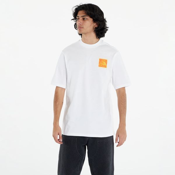 The North Face The North Face Graphic Tee UNISEX TNF White