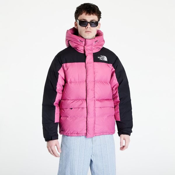 The North Face The North Face Hmlyn Down Parka Red Violet