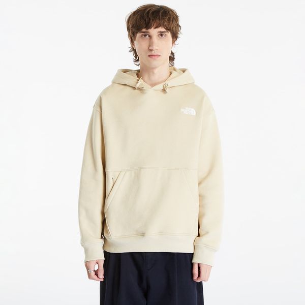 The North Face The North Face Icon Hoodie Gravel