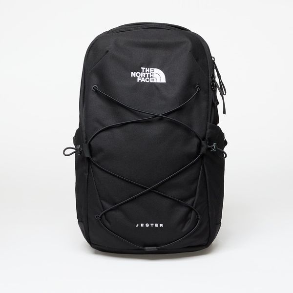The North Face The North Face Jester Backpack Tnf Black