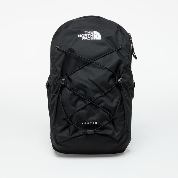 The North Face The North Face Jester Backpack TNF Black