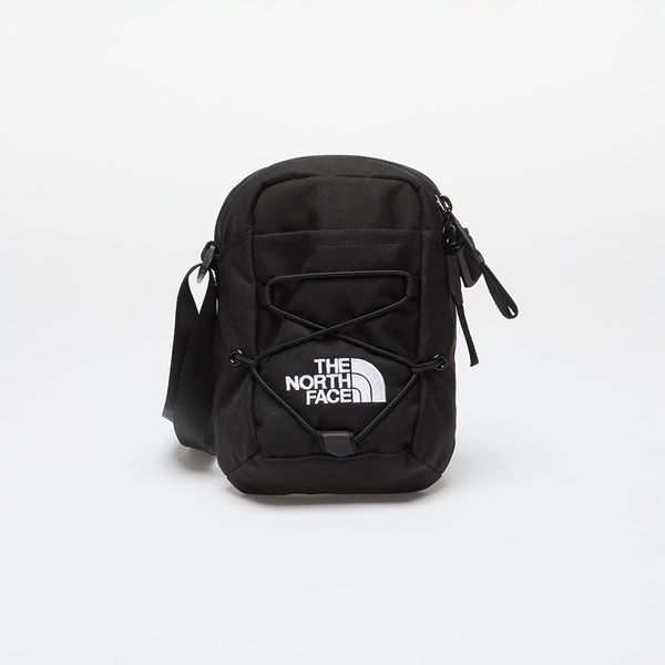 The North Face The North Face Jester Crossbody Tnf Black