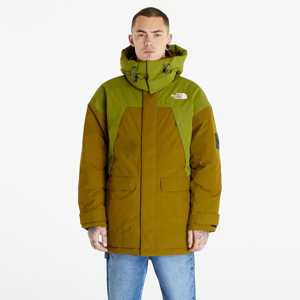 The North Face The North Face Kembar Insulated Parka UNISEX Green/ Calla Green