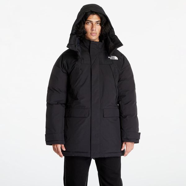 The North Face The North Face Kembar Insulated Parka UNISEX TNF Black