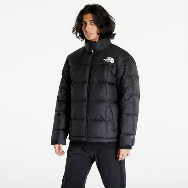The North Face The North Face Lhotse Jacket Black