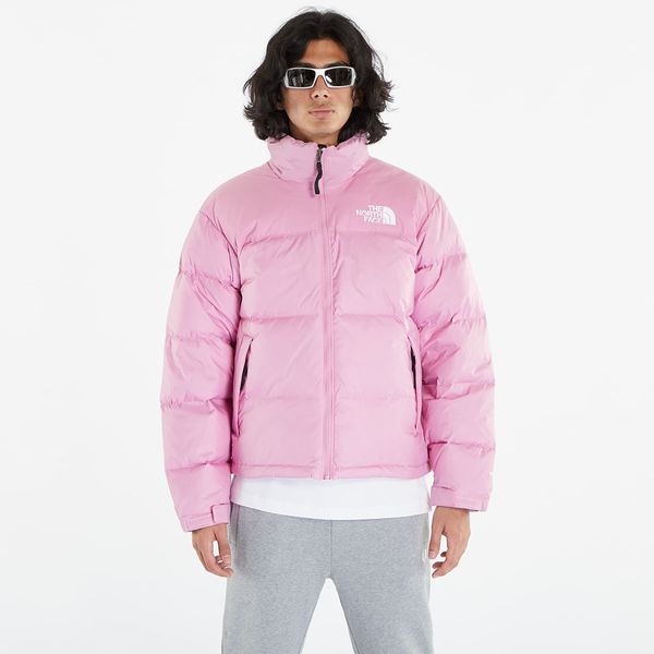The North Face The North Face M 1996 Retro Nuptse Jacket Orchid Pink